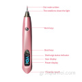 Οθόνη LCD Display Laser Mole Remover Pen